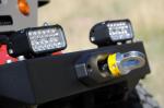 Willys CJ3B by Icon 2010 года